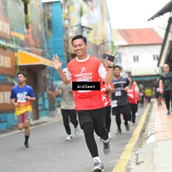Runner Photo 8103249