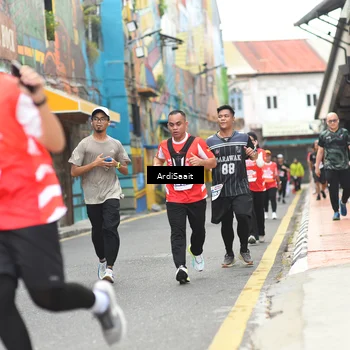 Runner Photo 8103252