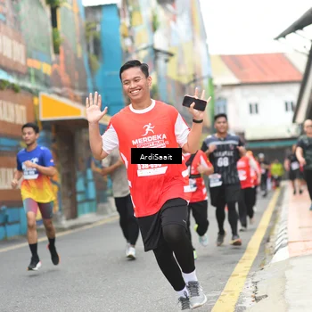 Runner Photo 8103260