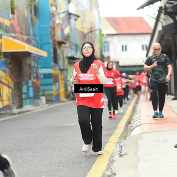Runner Photo 8103261