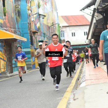 Runner Photo 8103262