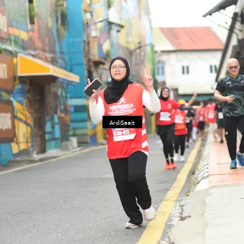 Runner Photo 8103263