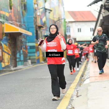 Runner Photo 8103268