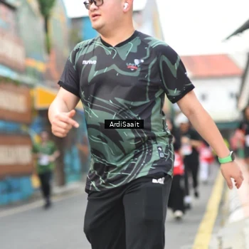 Runner Photo 8103277