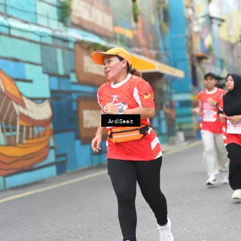 Runner Photo 8103280