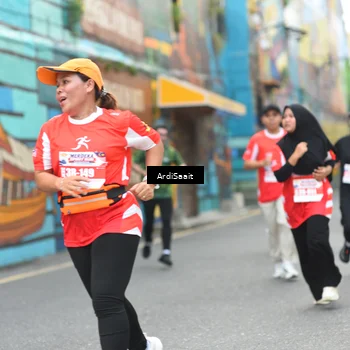 Runner Photo 8103281