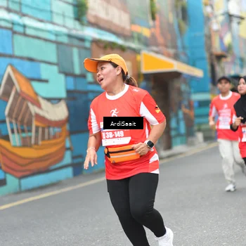 Runner Photo 8103282