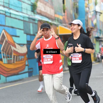 Runner Photo 8103284