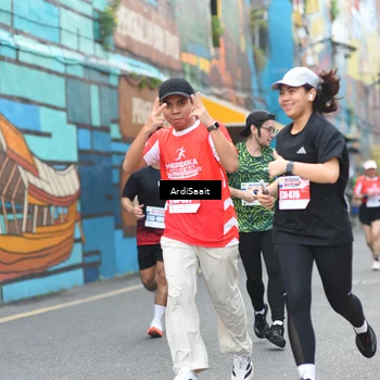 Runner Photo 8103285