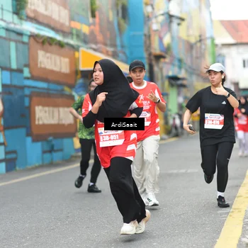 Runner Photo 8103286