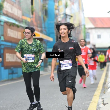 Runner Photo 8103287