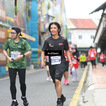 Runner Photo 8103288