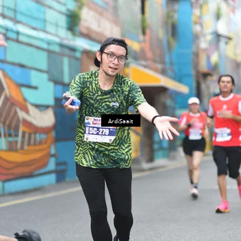Runner Photo 8103289