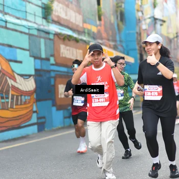 Runner Photo 8103293