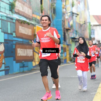Runner Photo 8103294