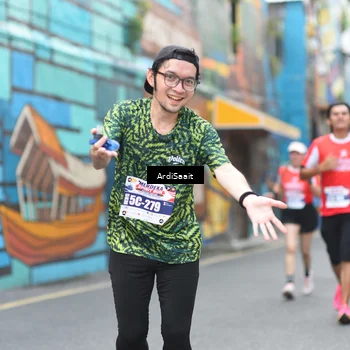 Runner Photo 8103297