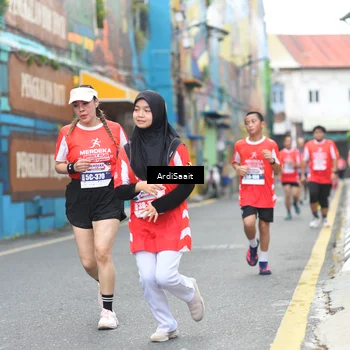 Runner Photo 8103299