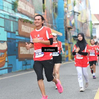 Runner Photo 8103301