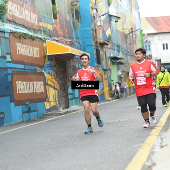 Runner Photo 8103305