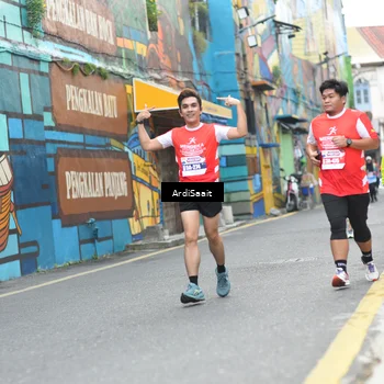 Runner Photo 8103306