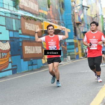Runner Photo 8103307