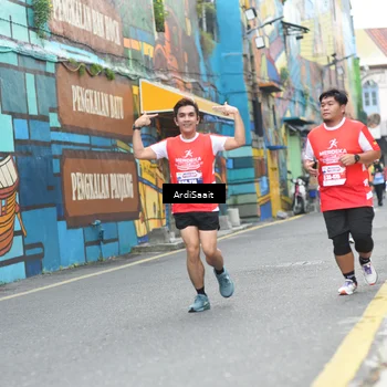 Runner Photo 8103308