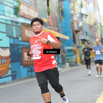 Runner Photo 8103319