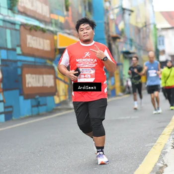 Runner Photo 8103321
