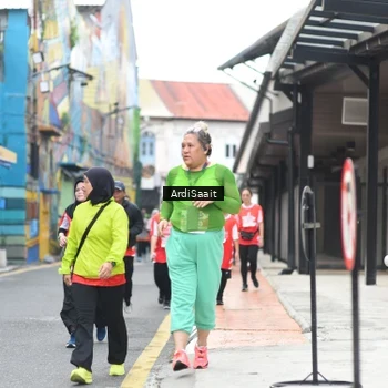 Runner Photo 8103326