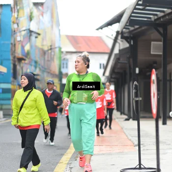 Runner Photo 8103327