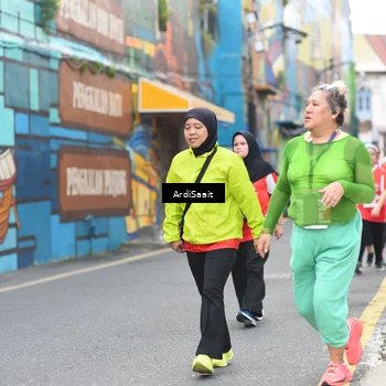 Runner Photo 8103328