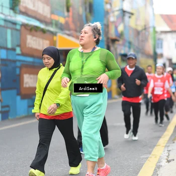 Runner Photo 8103329