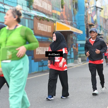 Runner Photo 8103333