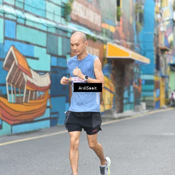 Runner Photo 8103338