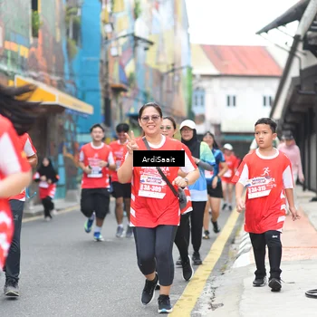 Runner Photo 8103340