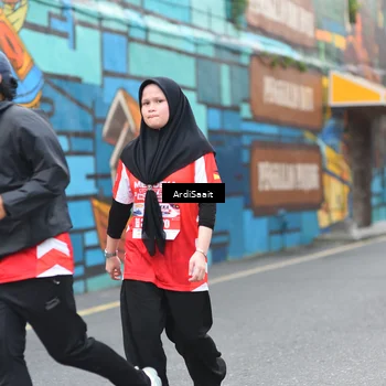 Runner Photo 8103341
