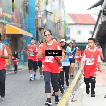 Runner Photo 8103344