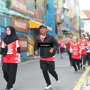 Runner Photo 8103345