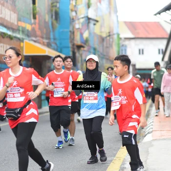 Runner Photo 8103347