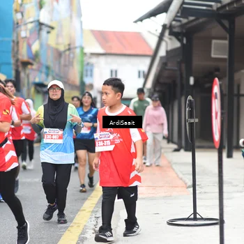 Runner Photo 8103350
