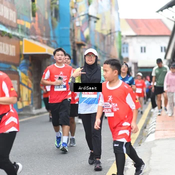 Runner Photo 8103353