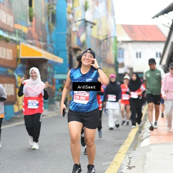 Runner Photo 8103357