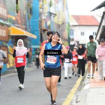 Runner Photo 8103358
