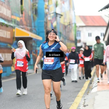 Runner Photo 8103359