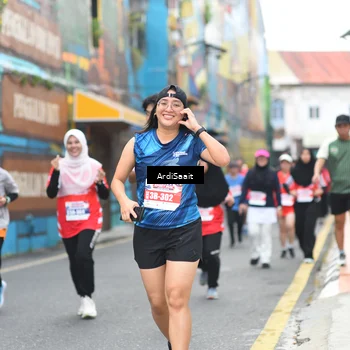 Runner Photo 8103362