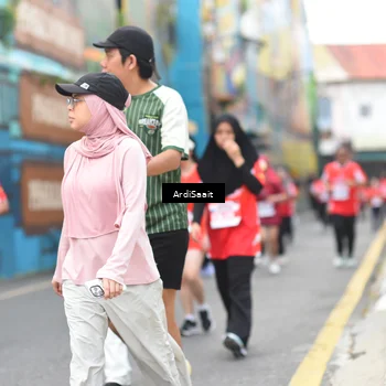 Runner Photo 8103373