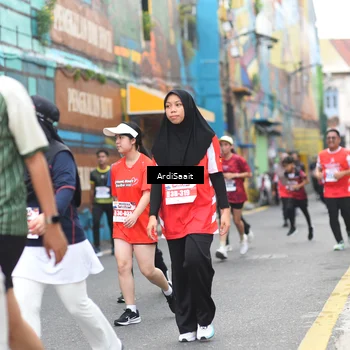 Runner Photo 8103374