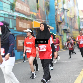 Runner Photo 8103375