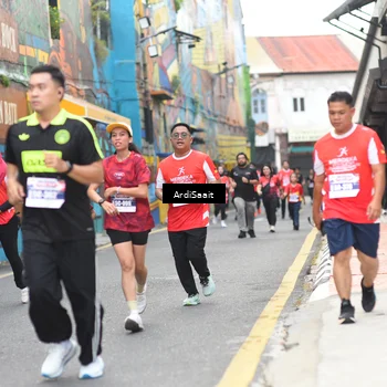 Runner Photo 8103378