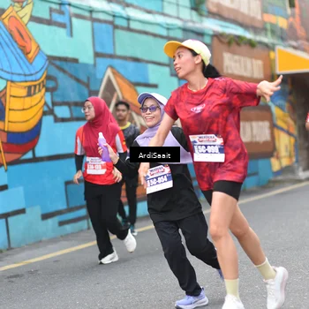 Runner Photo 8103385